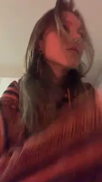 VesnaCrystal online show from February 2026 11:39:01 PM