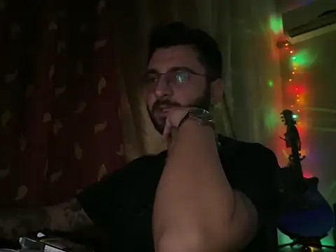 The Oggy online show from January 2026 02:55:02 PM