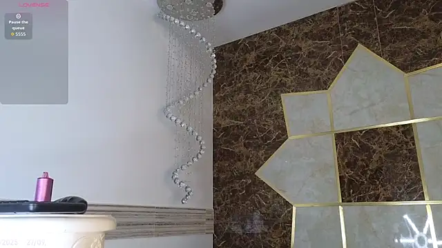 Snapshot of Xara_Blis chatting on September 2025 05:01:02 AM Xara Blis online show from September 2025 05:01:02 AM