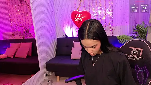 artemiss tay online show from February 2026 07:21:01 PM