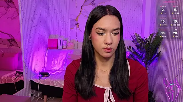 artemiss tay online show from March 2026 06:59:01 PM