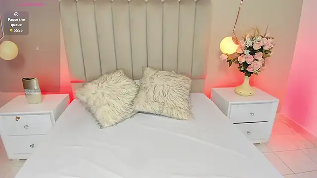 Dani rosse  online show from November 2025 12:49:02 PM