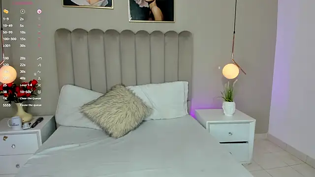 Snapshot of Dani_rosse_ chatting on March 2026 12:54:02 PM Dani rosse online show from March 2026 12:54:02 PM