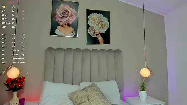 Snapshot of Dani_rosse_ chatting on March 2026 12:39:02 PM Dani rosse online show from March 2026 12:39:02 PM
