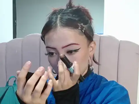 Evanss lx online show from April 2026 06:31:02 PM