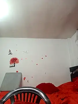 Lady 16 online show from October 2025 01:19:02 AM