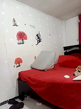 Lady 16 online show from February 2026 01:09:02 AM