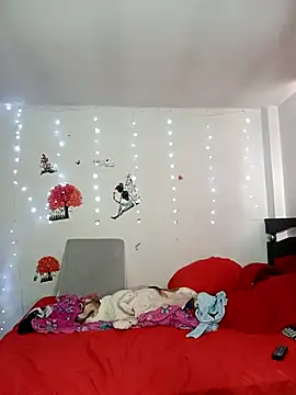 Lady 16 online show from February 2026 03:02:01 PM