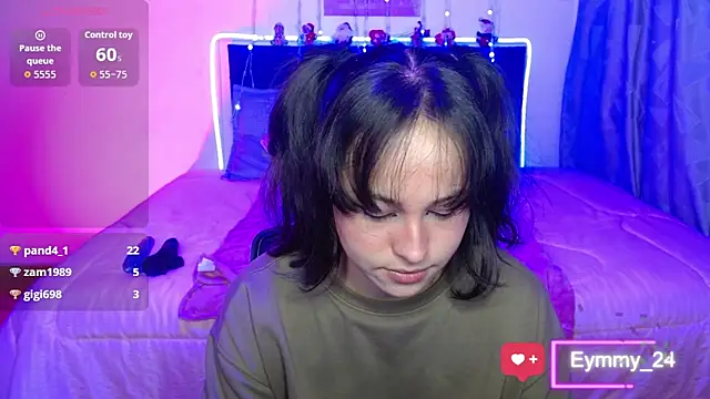 Snapshot of Eymmy_24 chatting on November 2025 02:50:02 AM Eymmy 24 online show from November 2025 02:50:02 AM