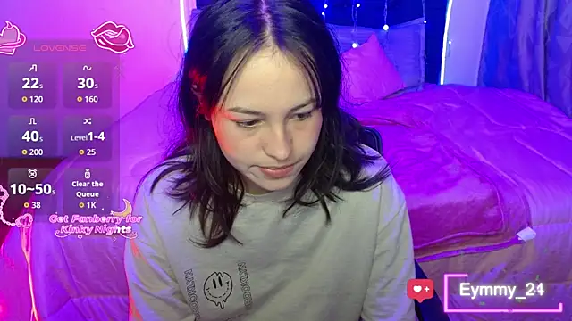 Snapshot of Eymmy_24 chatting on November 2025 02:56:02 AM Eymmy 24 online show from November 2025 02:56:02 AM