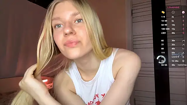 MaryjaneSpider online show from October 2025 02:38:02 PM