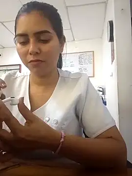 yesi-nursehot online show from September 2025 07:57:02 PM