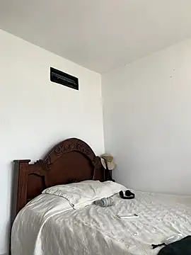 DeimonOficial online show from November 2025 09:03:01 PM