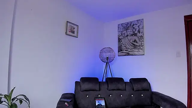 Snapshot of DeimonOficial chatting on March 2026 12:16:02 PM DeimonOficial online show from March 2026 12:16:02 PM