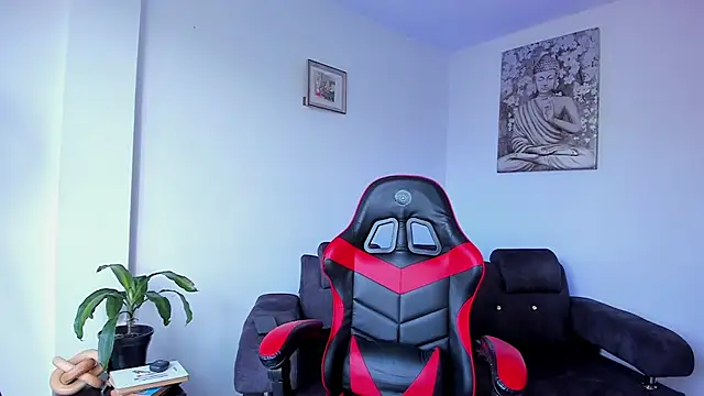 Snapshot of DeimonOficial chatting on April 2026 12:20:01 PM DeimonOficial online show from April 2026 12:20:01 PM