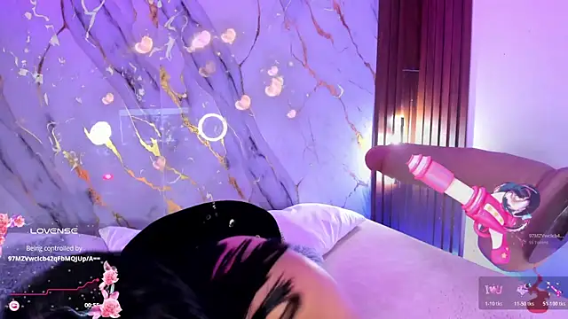 alicecute77 online show from April 2026 02:28:01 AM