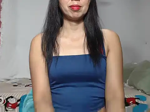 HelenaM online show from September 2025 01:31:02 AM