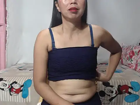 HelenaM online show from October 2025 12:49:02 PM