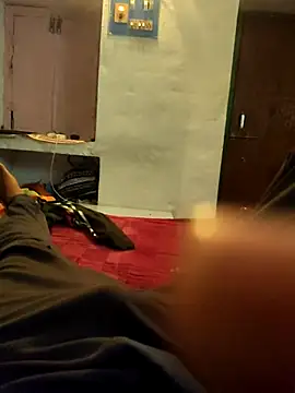 TeluguMuslimBoy online show from October 2025 04:19:02 PM