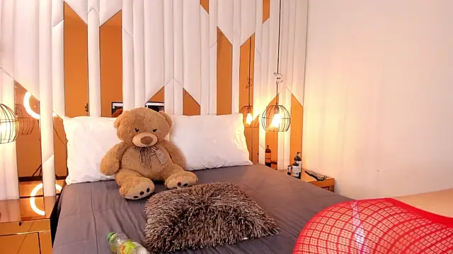 Snapshot of ValeriaPrado chatting on December 2025 08:07:02 PM ValeriaPrado online show from December 2025 08:07:02 PM