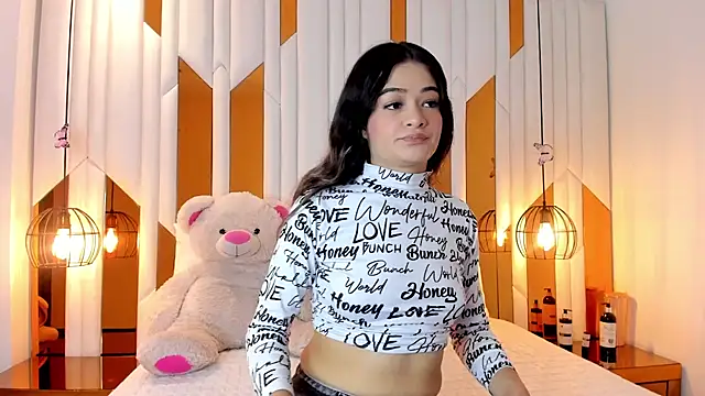 ValeriaPrado online show from December 2025 08:15:02 PM