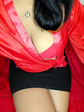 EarlyPrincess online show from December 2025 01:16:01 PM