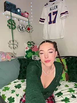 Snapshot of babygingerboo chatting on March 2026 03:01:01 AM babygingerboo online show from March 2026 03:01:01 AM