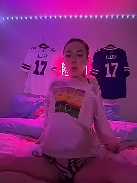 Snapshot of babygingerboo chatting on April 2026 06:44:02 AM babygingerboo online show from April 2026 06:44:02 AM