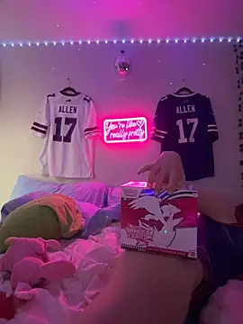 Snapshot of babygingerboo chatting on April 2026 06:49:01 PM babygingerboo online show from April 2026 06:49:01 PM