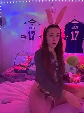 Snapshot of babygingerboo chatting on April 2026 01:19:01 PM babygingerboo online show from April 2026 01:19:01 PM