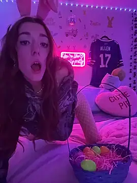 Snapshot of babygingerboo chatting on April 2026 03:26:01 AM babygingerboo online show from April 2026 03:26:01 AM