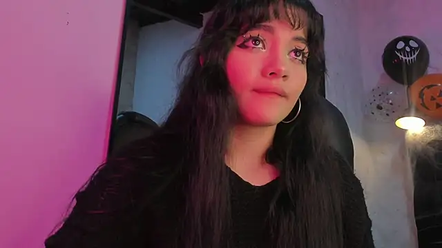 Darky Doll online show from October 2025 04:01:02 AM