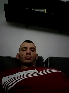 Mlody2787 online show from November 2025 10:08:01 PM