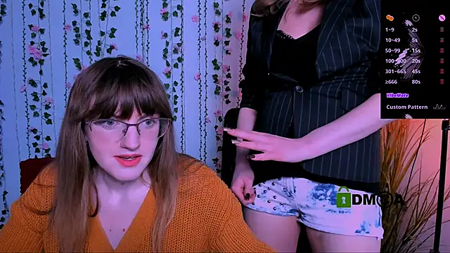 ava mystic  online show from October 2025 07:32:02 PM