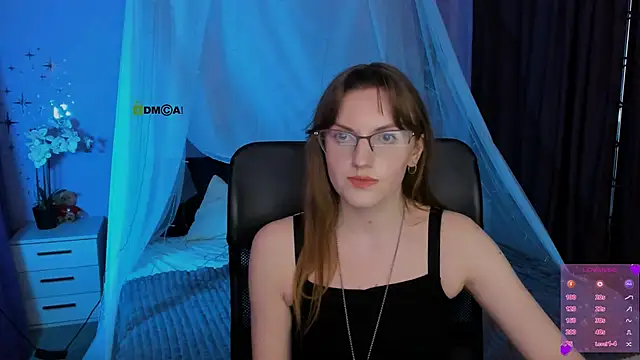 ava mystic  online show from April 2026 07:29:01 PM