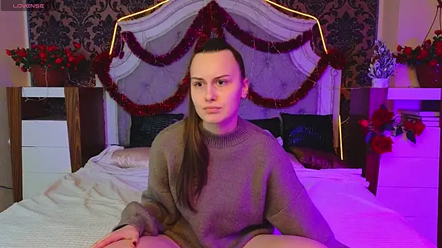 Kelly Cartier online show from January 2026 11:26:01 AM