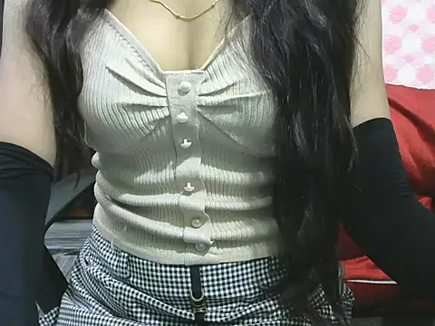 sheetal-sheetal95 online show from September 2025 07:04:01 PM