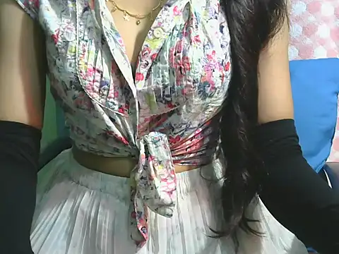 sheetal-sheetal95 online show from October 2025 03:21:02 PM