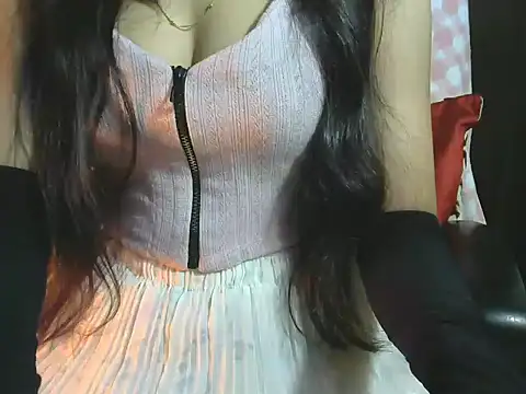 sheetal-sheetal95 online show from December 2025 04:47:01 PM