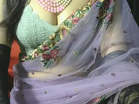 sheetal-sheetal95 online show from June 2026 06:45:01 PM