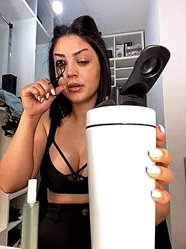 Lexi Storm online show from September 2025 06:06:02 AM