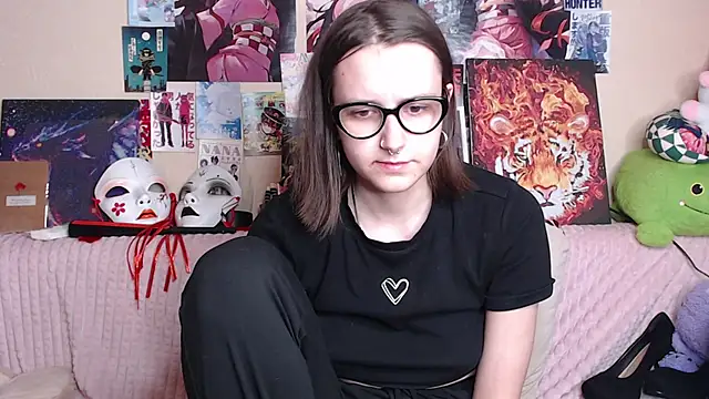 AliceChio online show from December 2025 12:59:02 AM