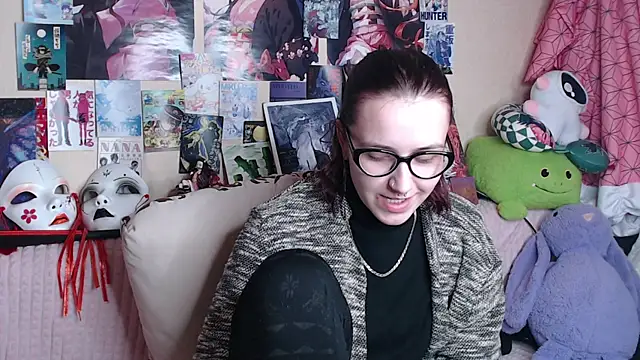 AliceChio online show from December 2025 05:36:02 AM