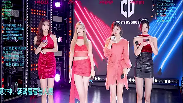 cdyyds001 online show from November 2025 07:57:01 PM