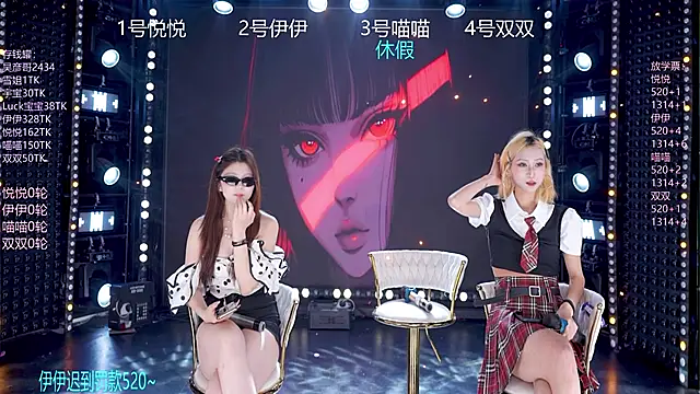 Snapshot of cdyyds001 chatting on February 2026 10:47:01 AM cdyyds001 online show from February 2026 10:47:01 AM