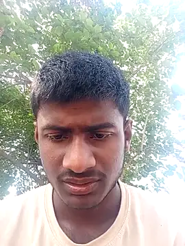 BholaRam120 online show from March 2026 04:35:01 AM