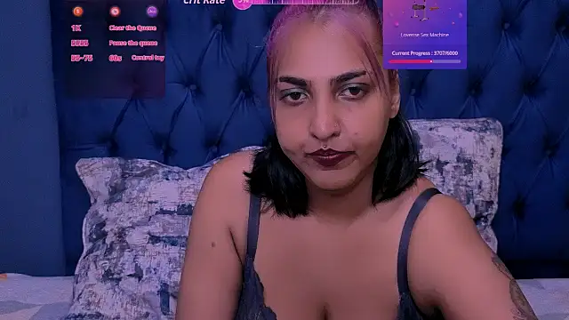 IndianPlayBunnyX online show from September 2025 05:46:01 PM