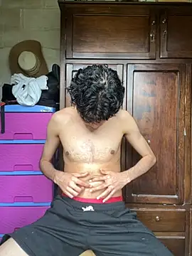 Axel-Mejia online show from October 2025 02:51:02 PM