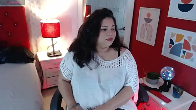 merly chica online show from November 2025 12:59:02 PM