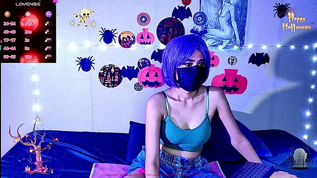 Snapshot of SinfulTemptation chatting on October 2025 01:15:02 PM SinfulTemptation online show from October 2025 01:15:02 PM